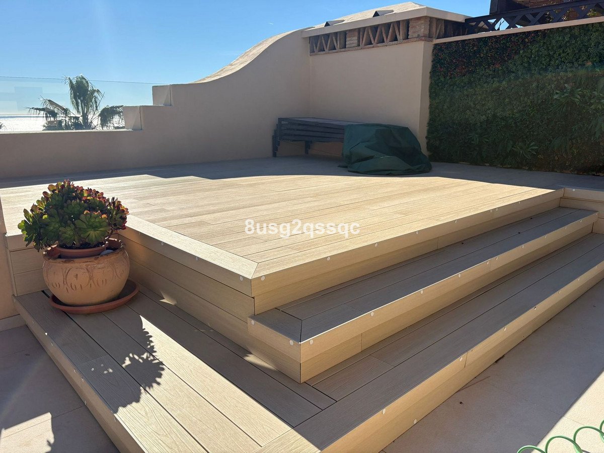 3 Bed Penthouse in Costalita