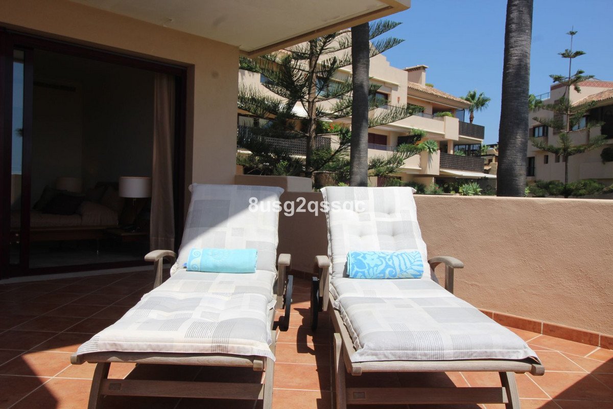 3 Bed Penthouse in Costalita