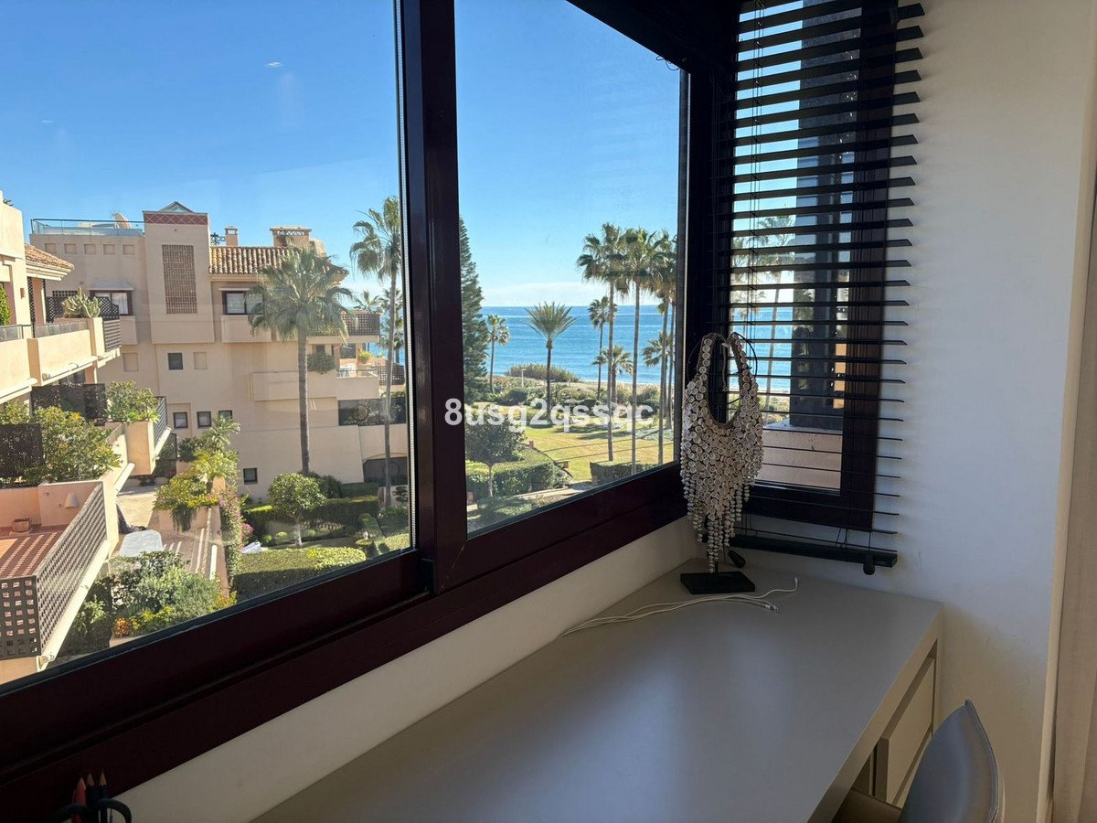 3 Bed Penthouse in Costalita