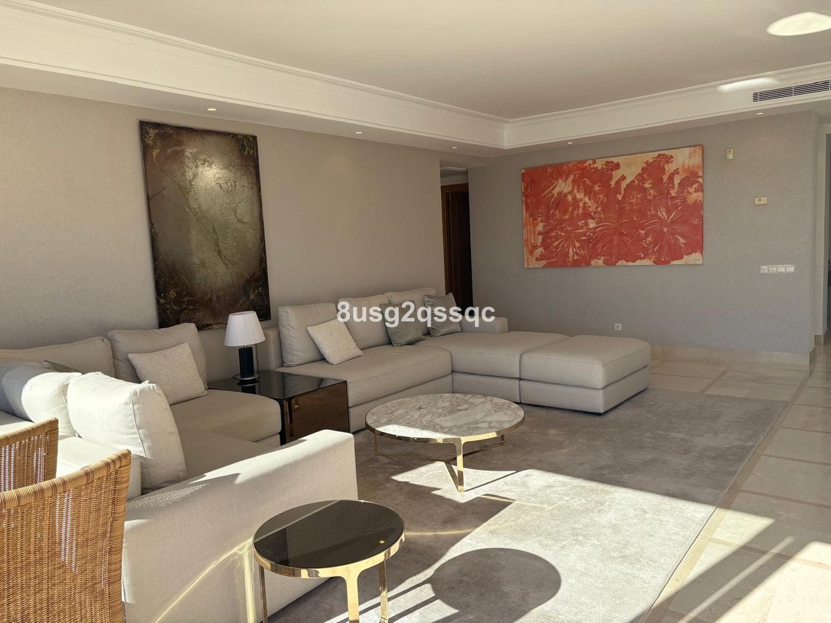 3 Bed Penthouse in Costalita