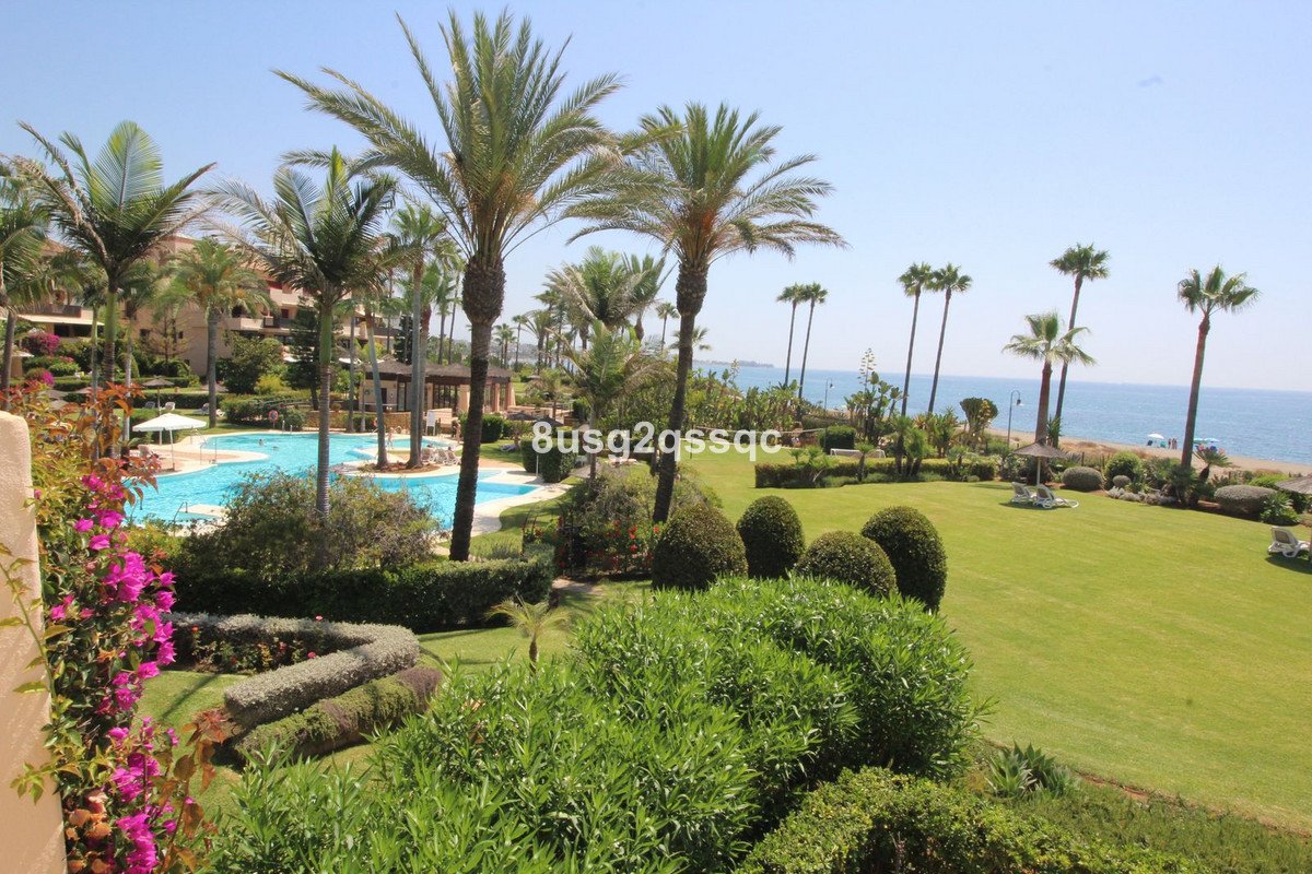 3 Bed Penthouse in Costalita