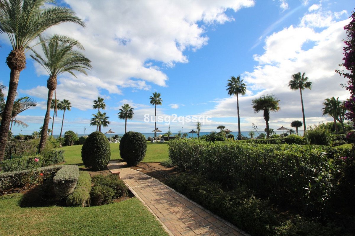 3 Bed Penthouse in Costalita