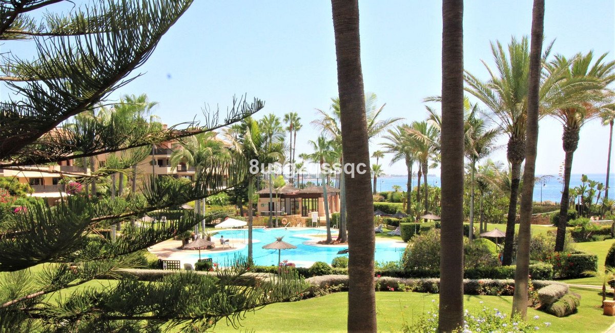 3 Bed Penthouse in Costalita