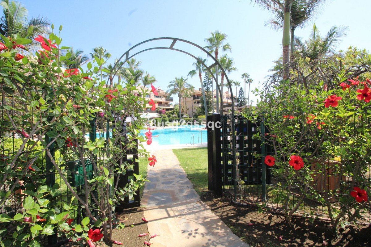 3 Bed Penthouse in Costalita