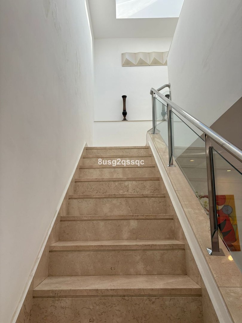 3 Bed Penthouse in Costalita