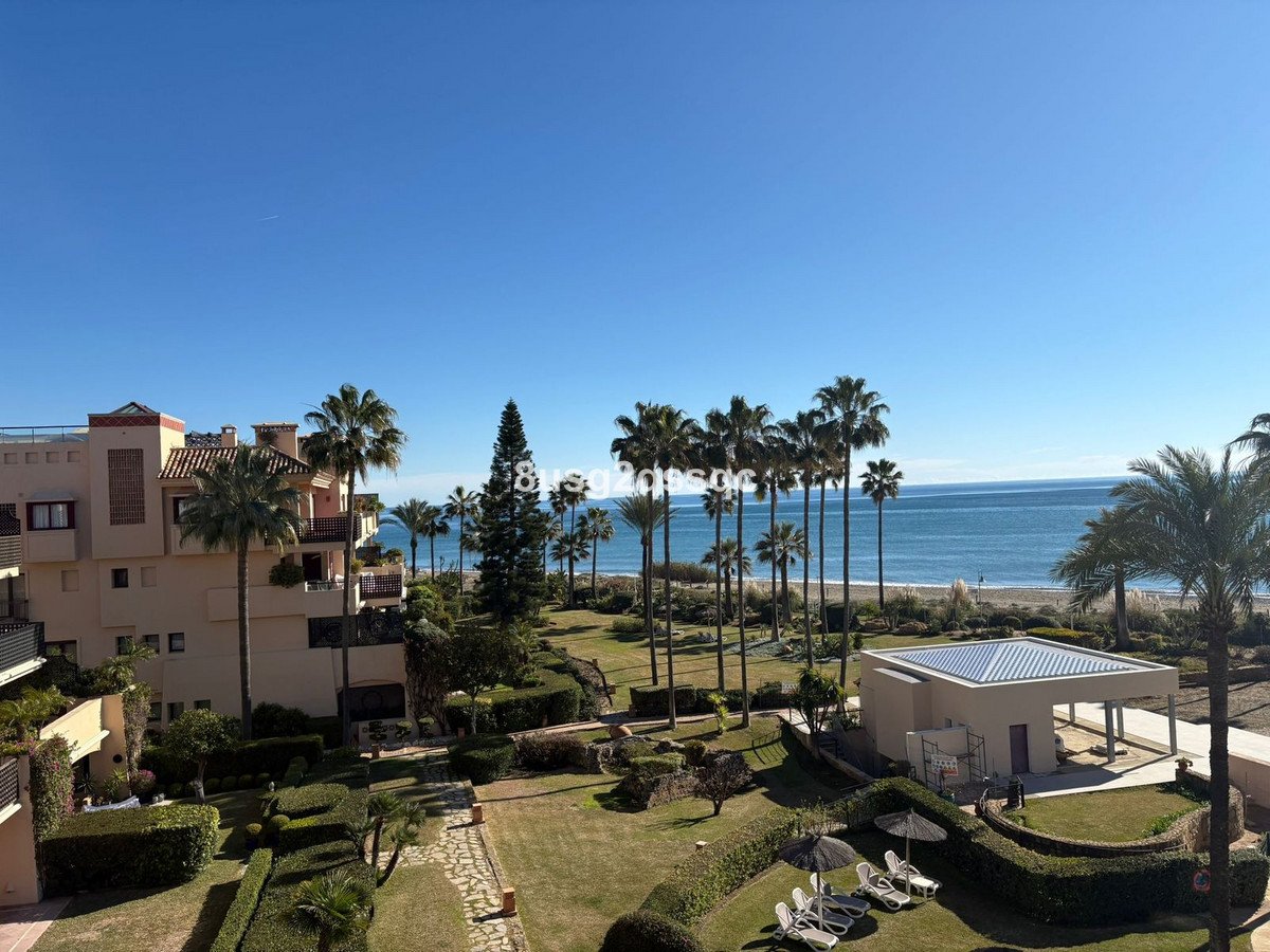 3 Bed Penthouse in Costalita