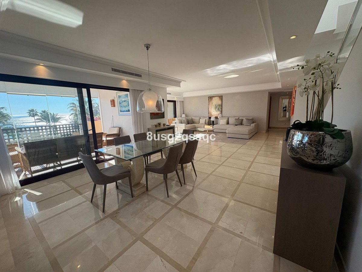 3 Bed Penthouse in Costalita