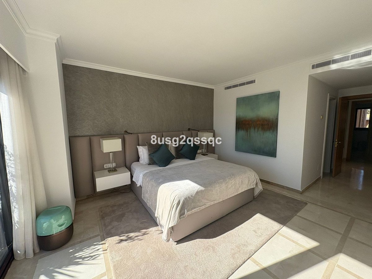 3 Bed Penthouse in Costalita
