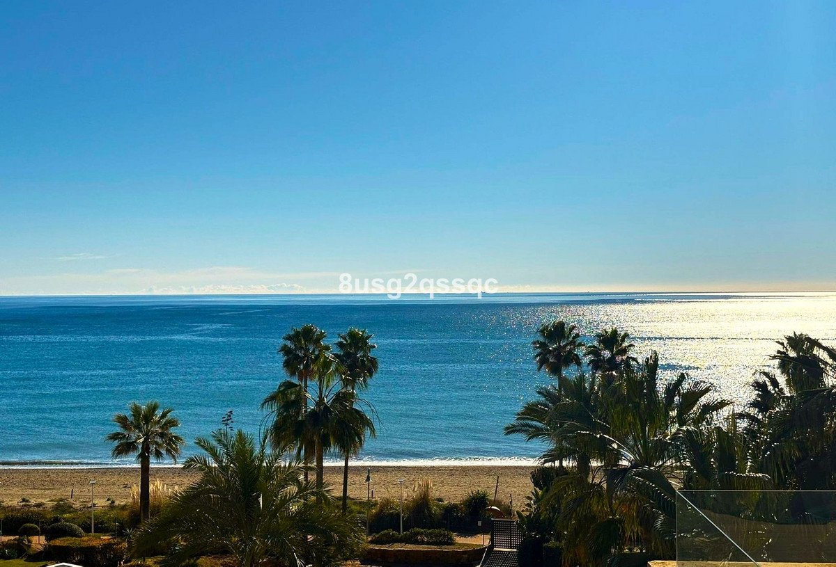 3 Bed Penthouse in Costalita