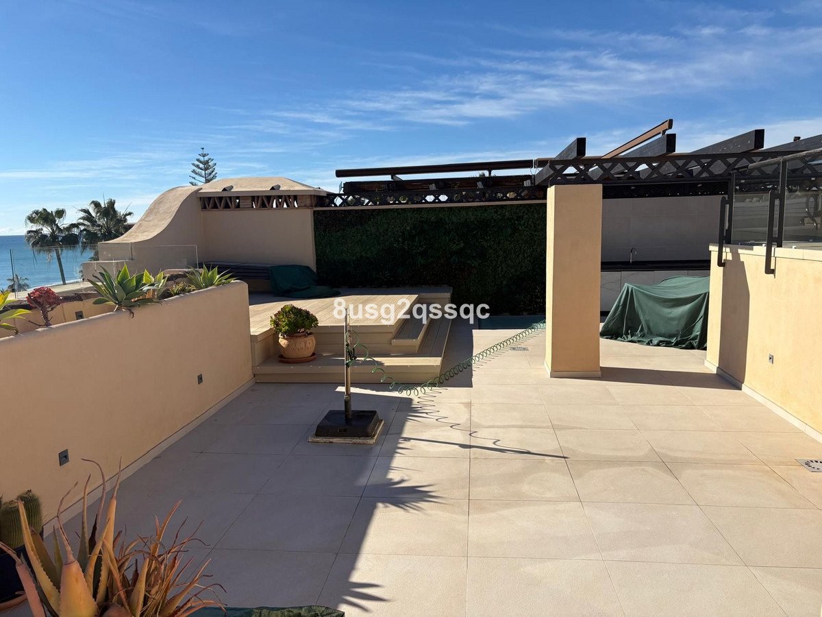 3 Bed Penthouse in Costalita