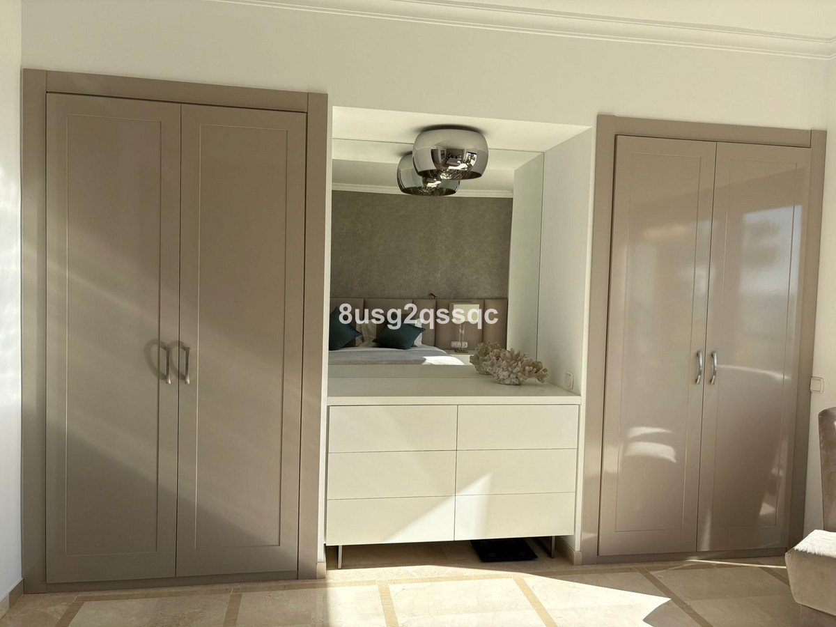 3 Bed Penthouse in Costalita