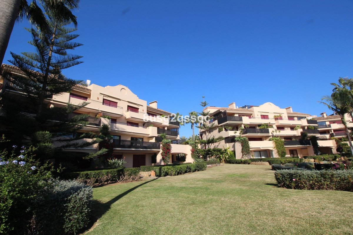 3 Bed Penthouse in Costalita