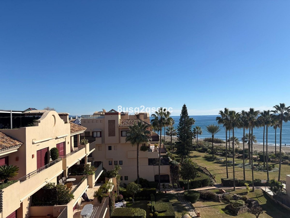 3 Bed Penthouse in Costalita