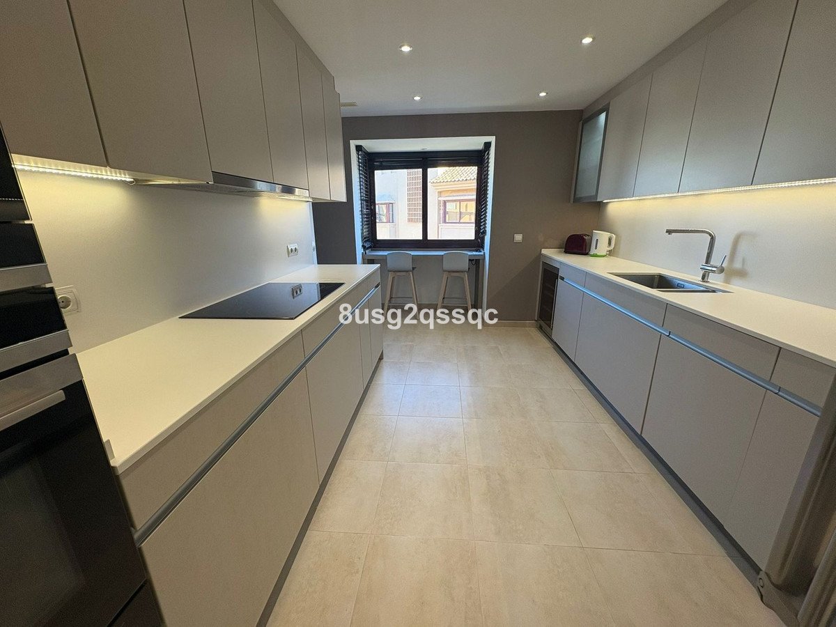 3 Bed Penthouse in Costalita