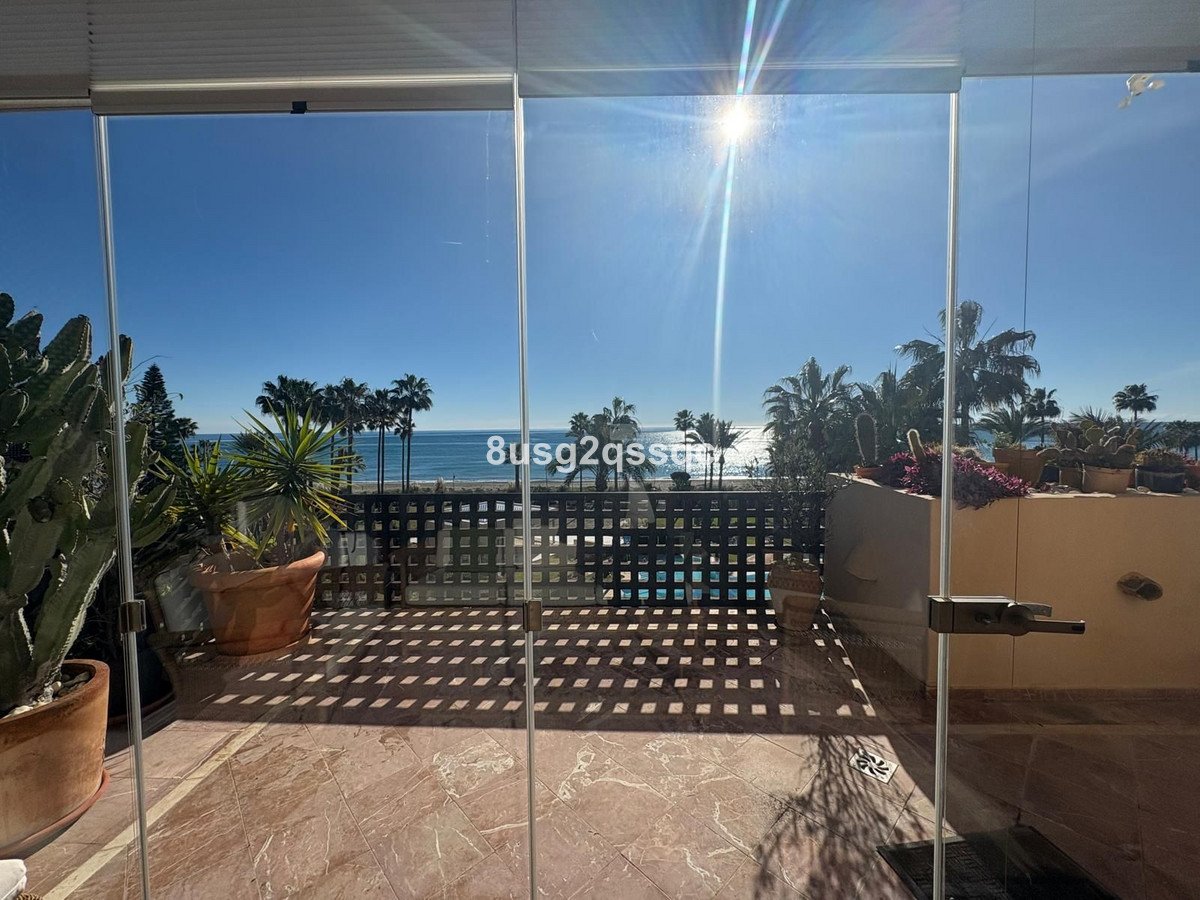 3 Bed Penthouse in Costalita