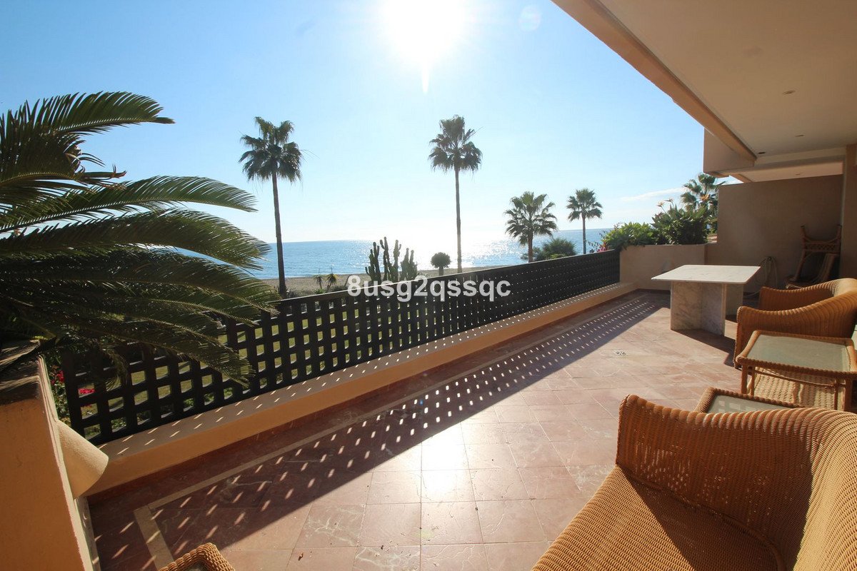 3 Bed Penthouse in Costalita
