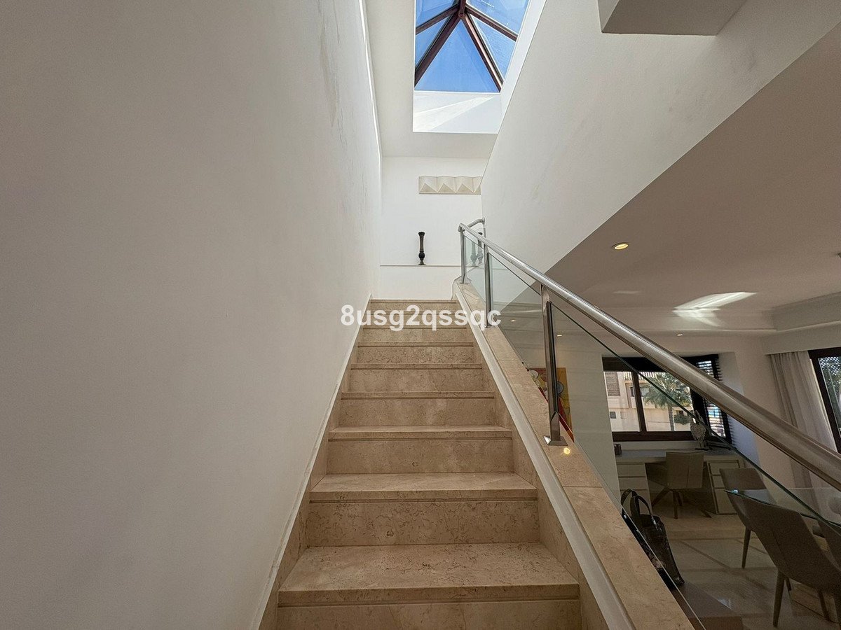 3 Bed Penthouse in Costalita