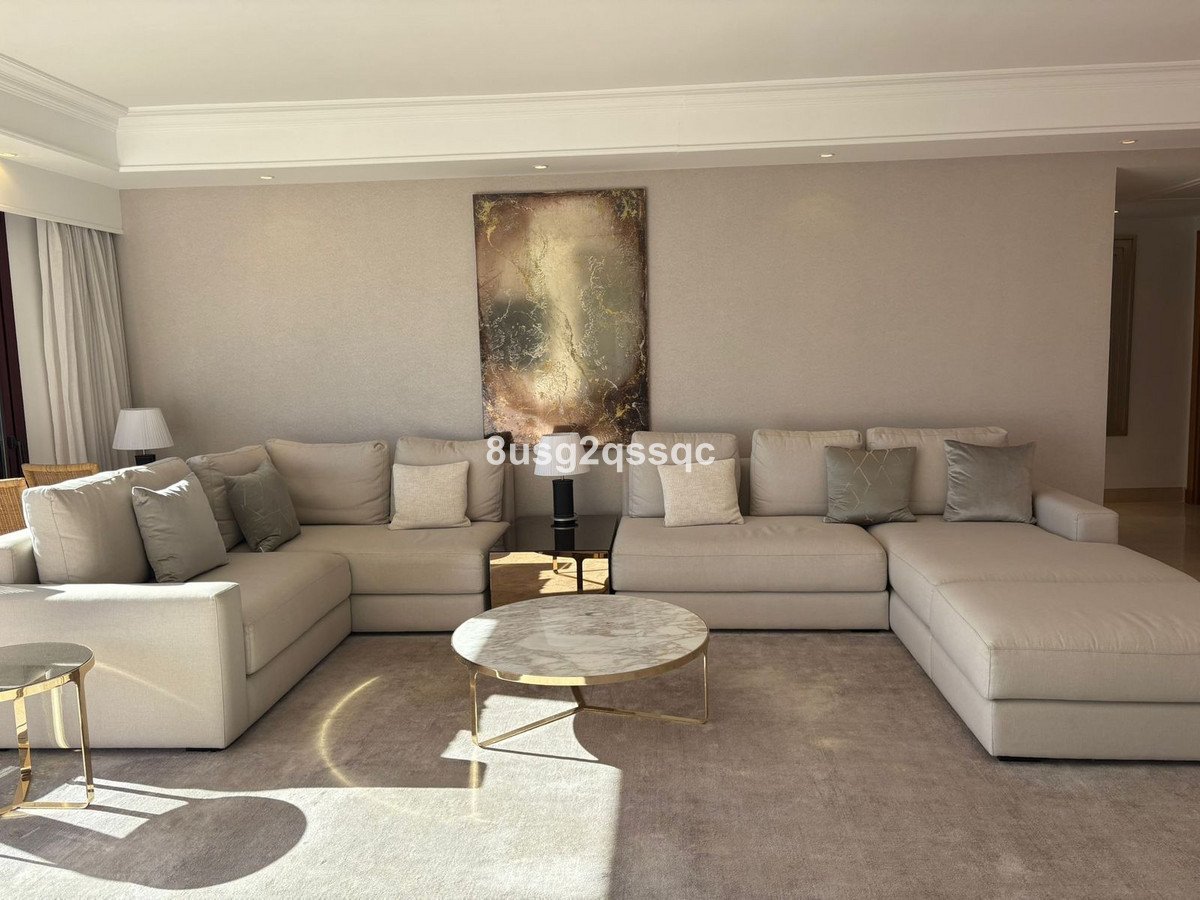 3 Bed Penthouse in Costalita