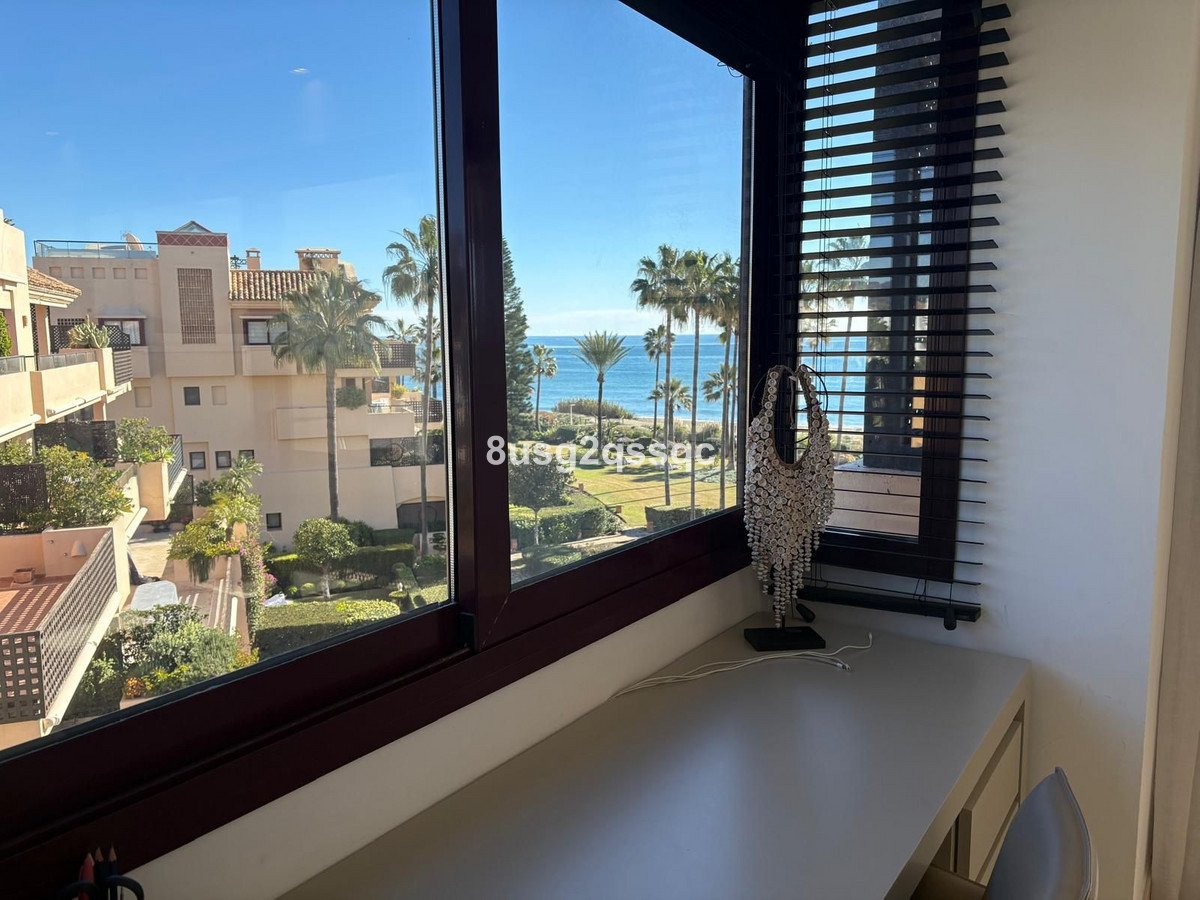 3 Bed Penthouse in Costalita