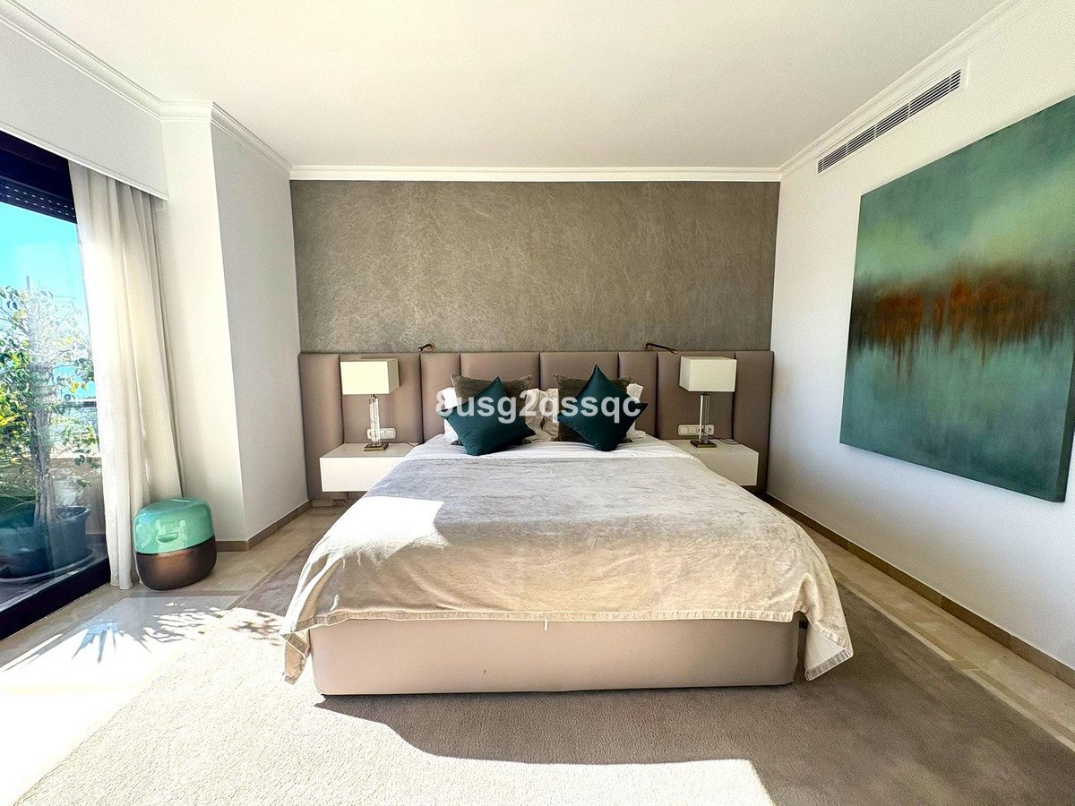 3 Bed Penthouse in Costalita