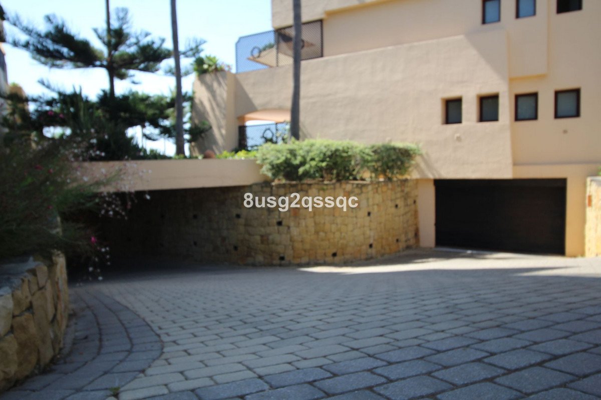 3 Bed Penthouse in Costalita