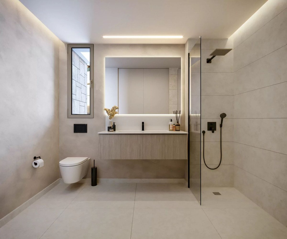 3 Bed Detached Villa in Marina del Este