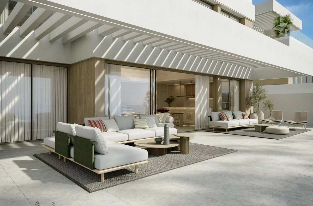 3 Bed Detached Villa in Marina del Este