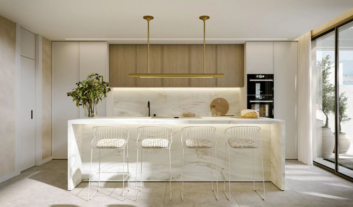 3 Bed Detached Villa in Marina del Este