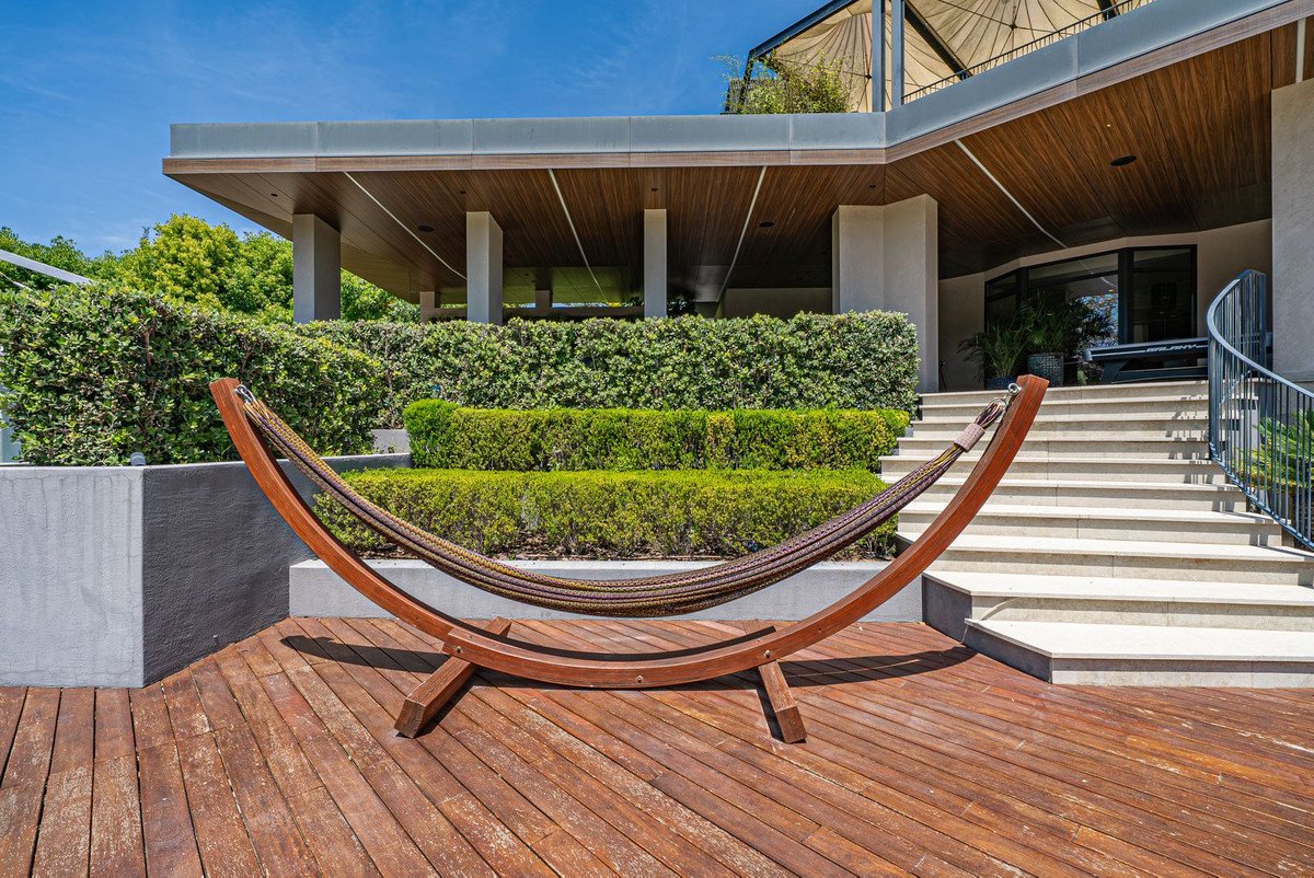8 Bed Detached Villa in Guadalmina Baja