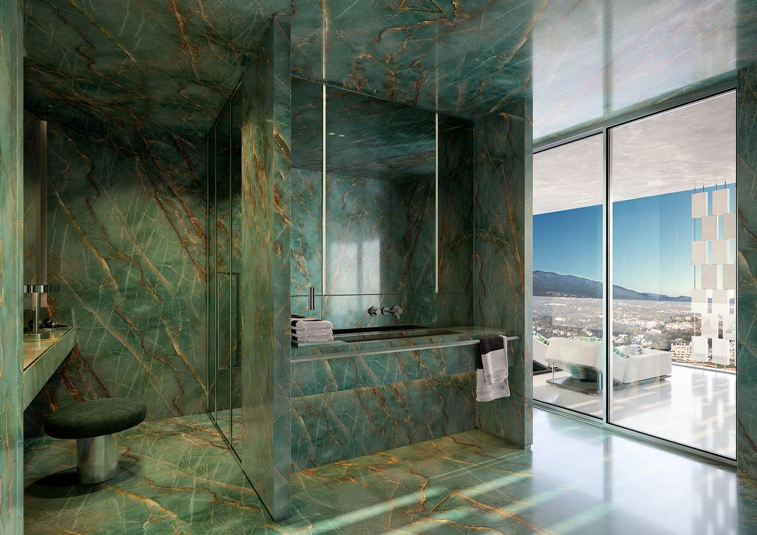 Design Hills Marbella