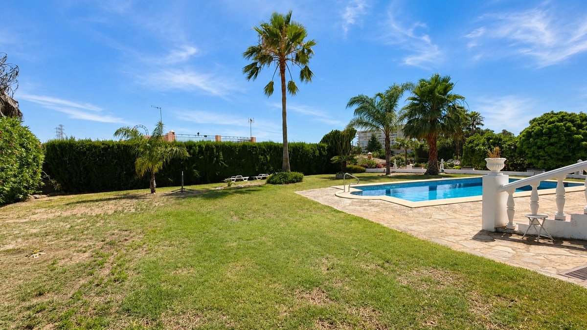 3 Bed Detached Villa in Estepona