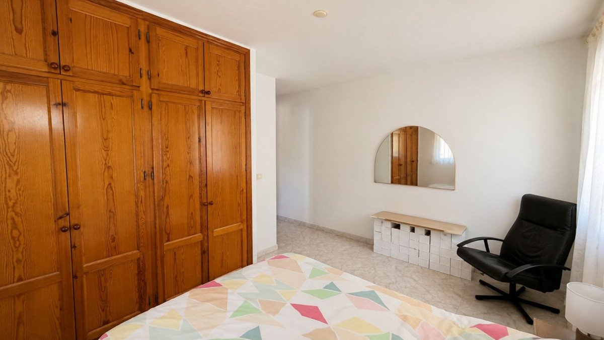 3 Bed Detached Villa in Estepona
