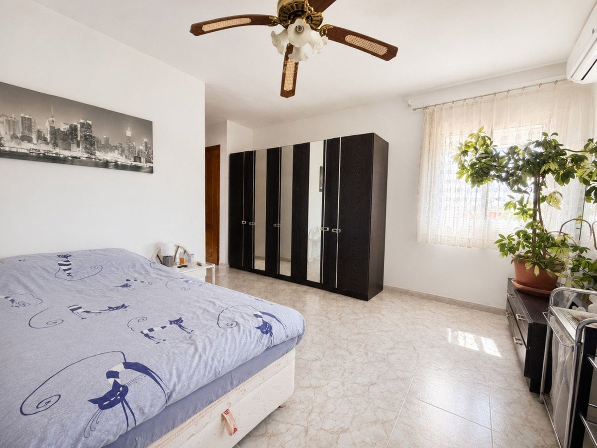 3 Bed Detached Villa in Estepona