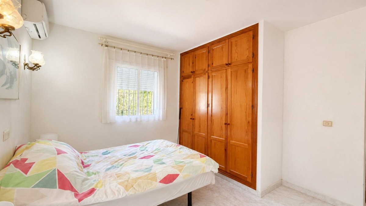 3 Bed Detached Villa in Estepona