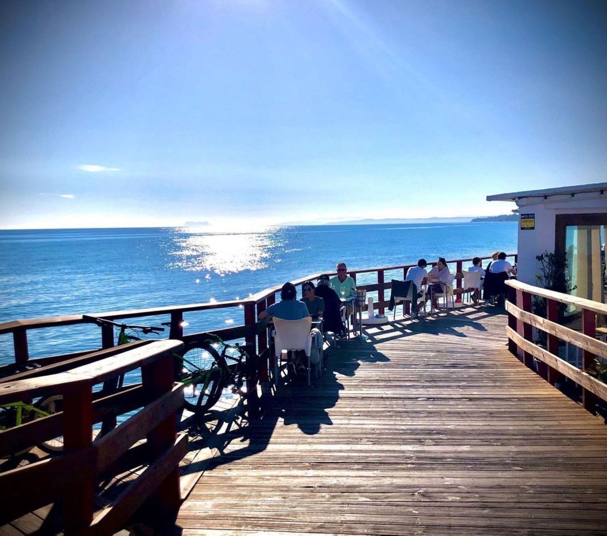 3 Bed Penthouse in Estepona