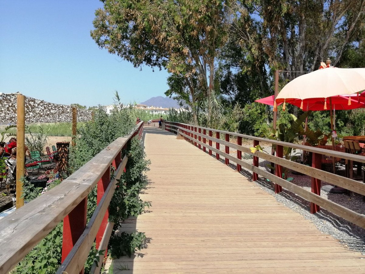 3 Bed Penthouse in Estepona