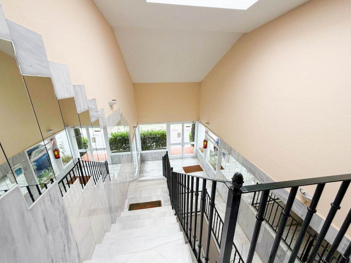 2 Bed Penthouse in La Quinta