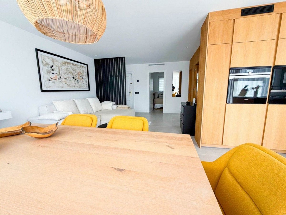 2 Bed Penthouse in La Quinta