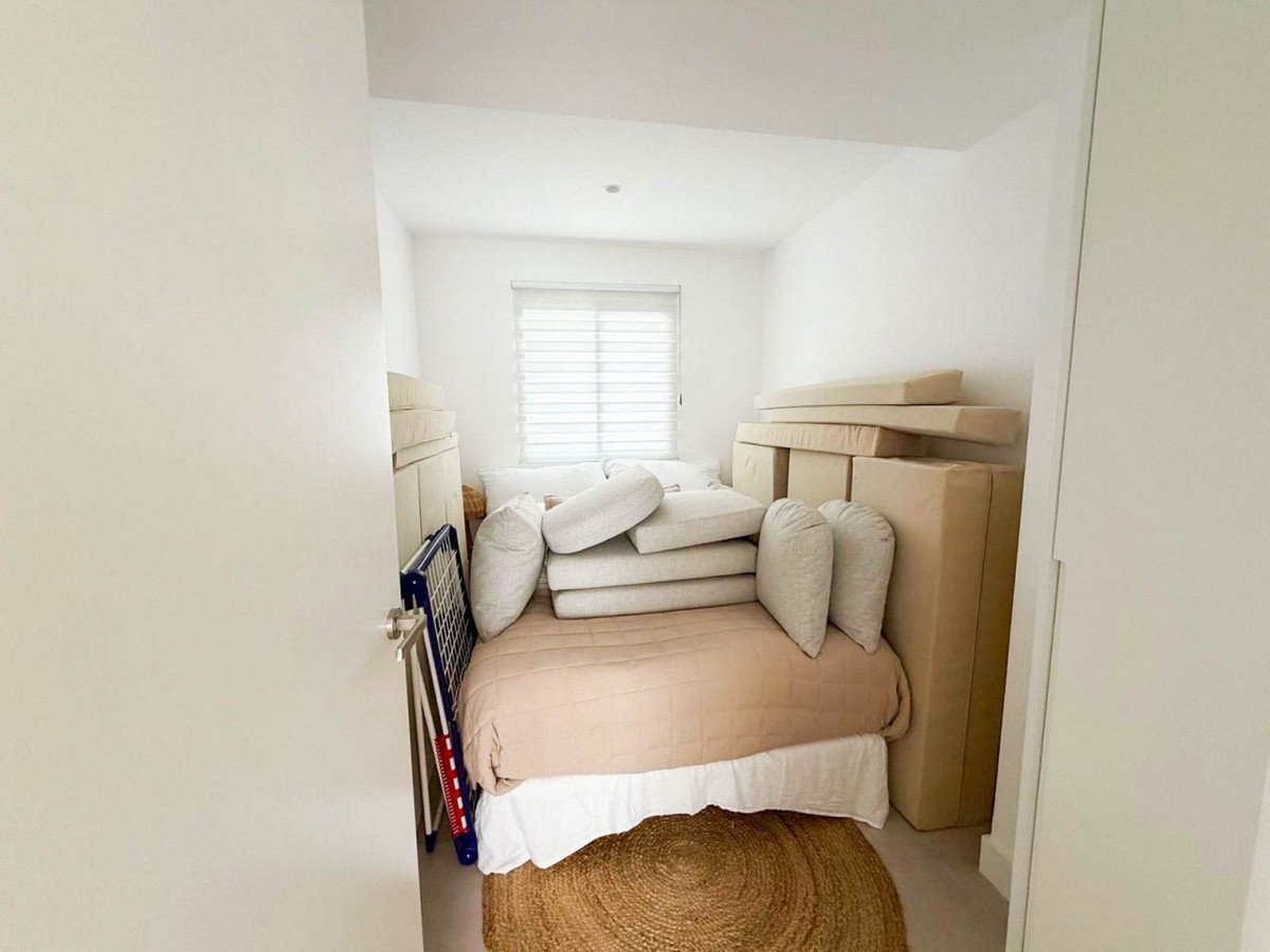 2 Bed Penthouse in La Quinta
