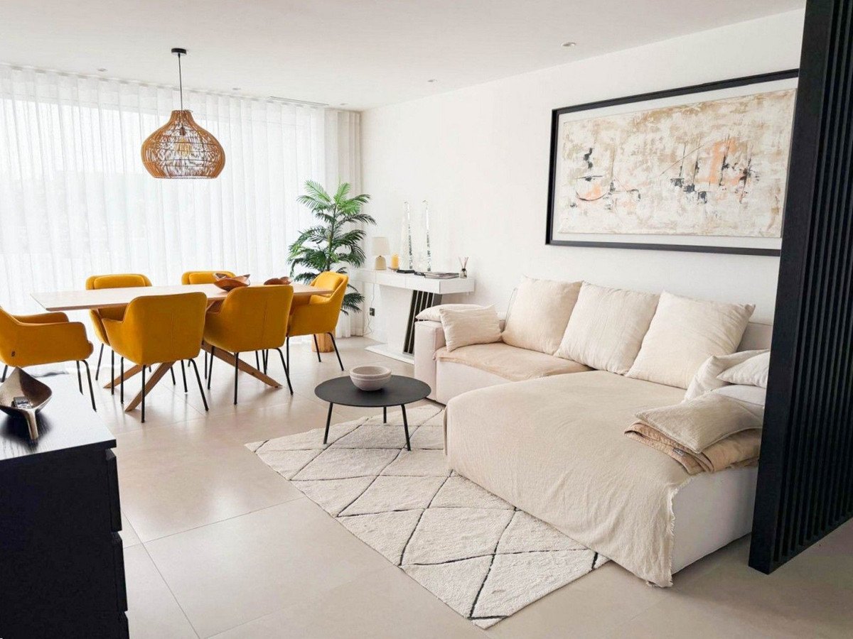 2 Bed Penthouse in La Quinta
