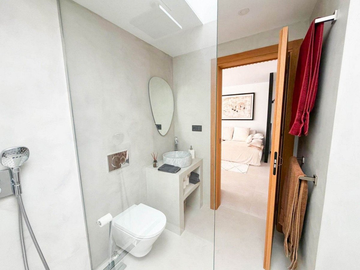 2 Bed Penthouse in La Quinta