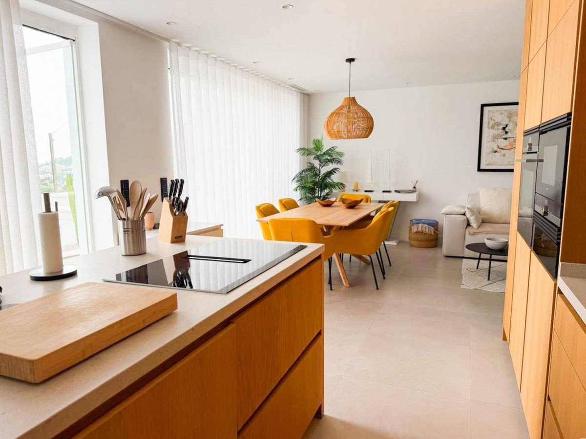 2 Bed Penthouse in La Quinta