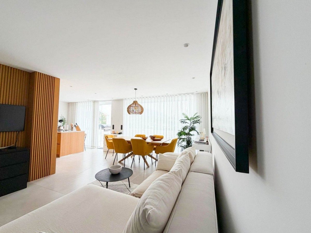 2 Bed Penthouse in La Quinta
