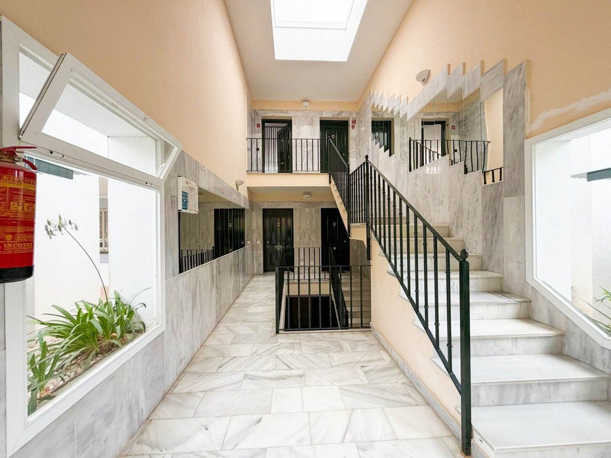 2 Bed Penthouse in La Quinta