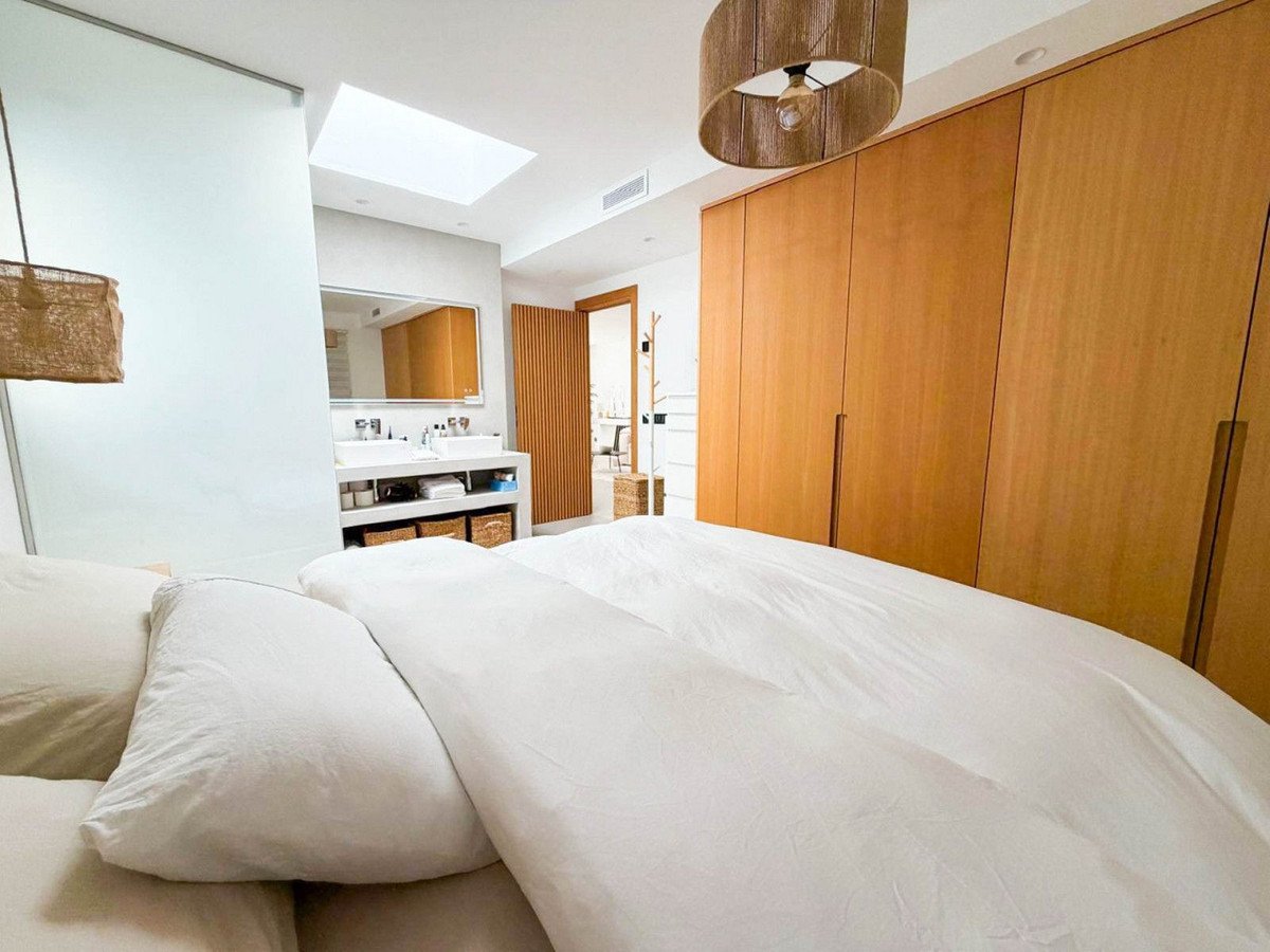 2 Bed Penthouse in La Quinta