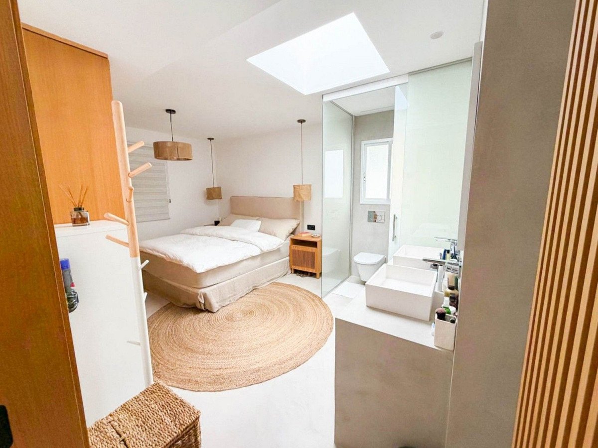2 Bed Penthouse in La Quinta
