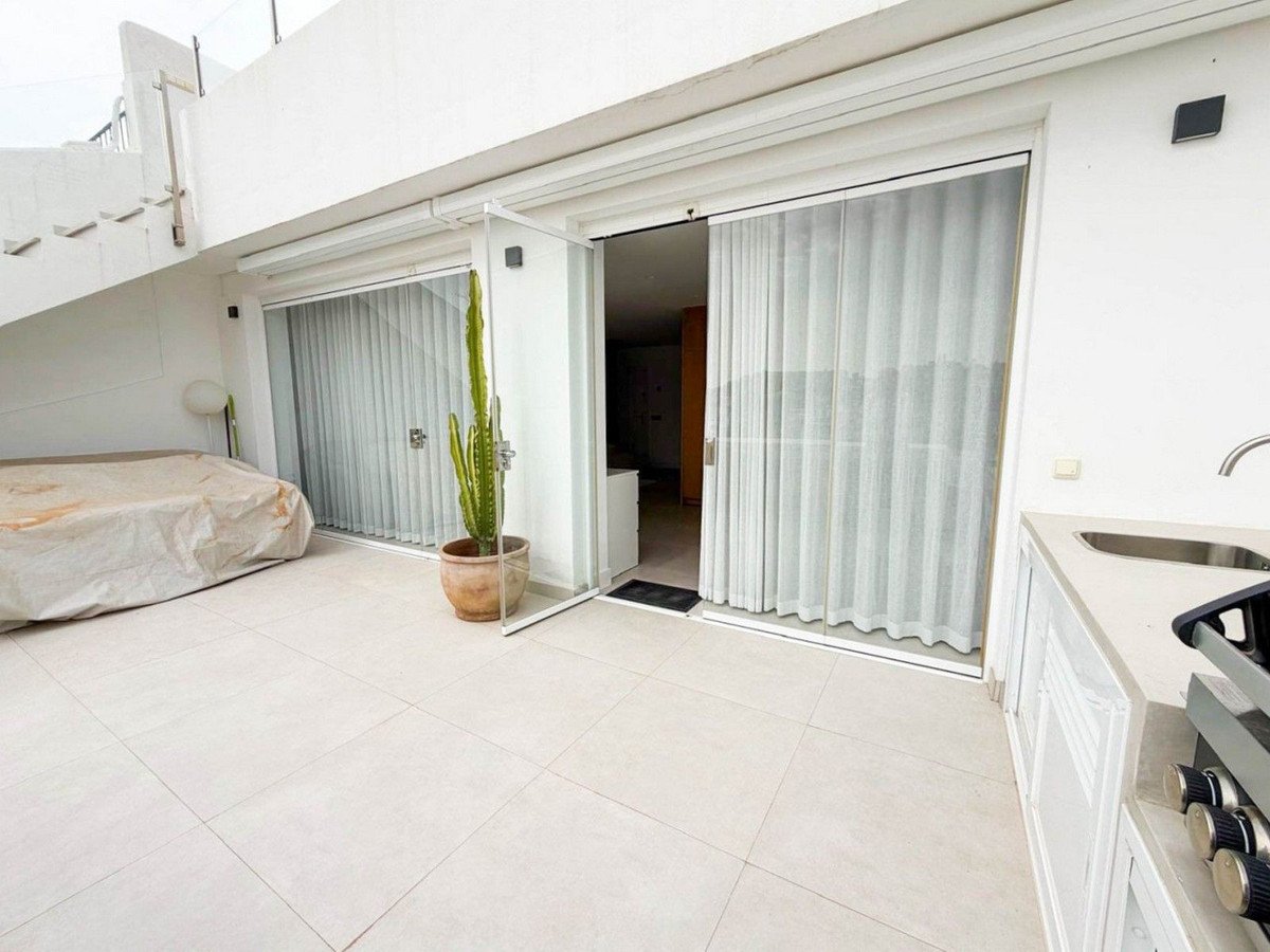 2 Bed Penthouse in La Quinta