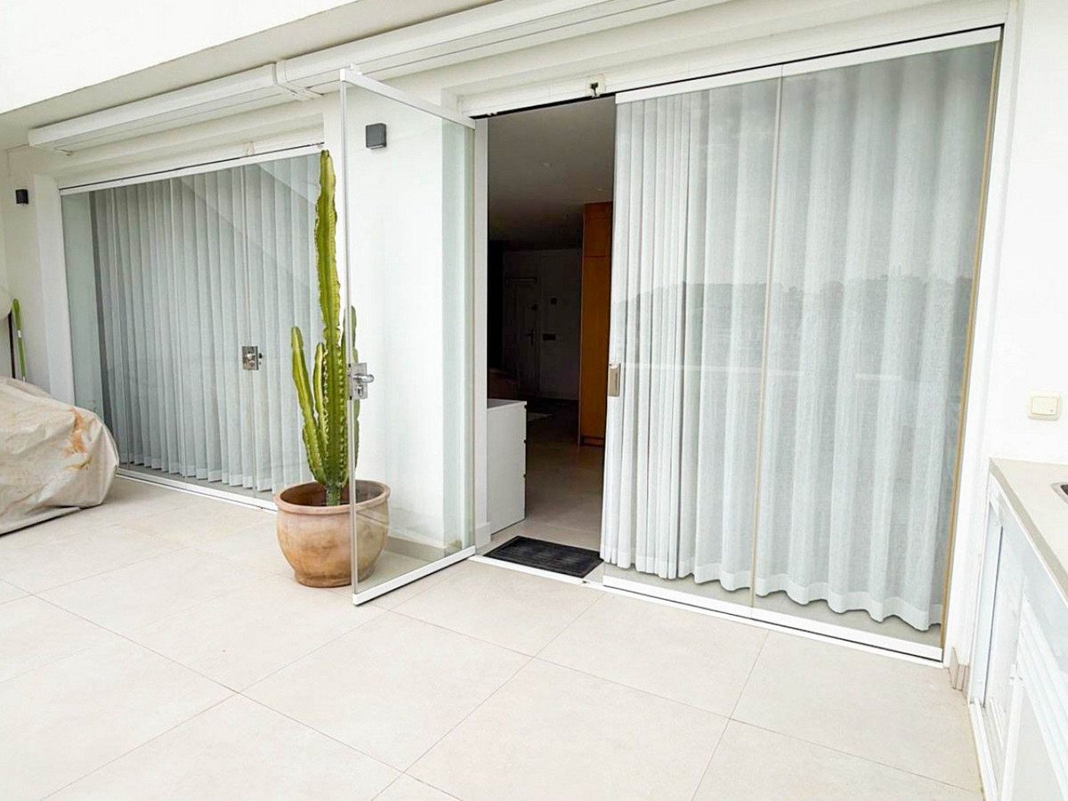 2 Bed Penthouse in La Quinta