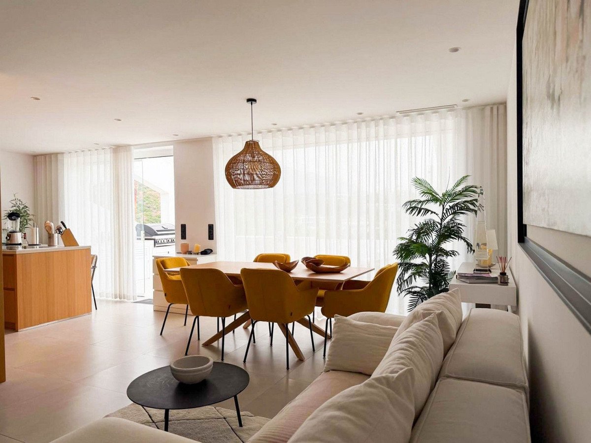 2 Bed Penthouse in La Quinta