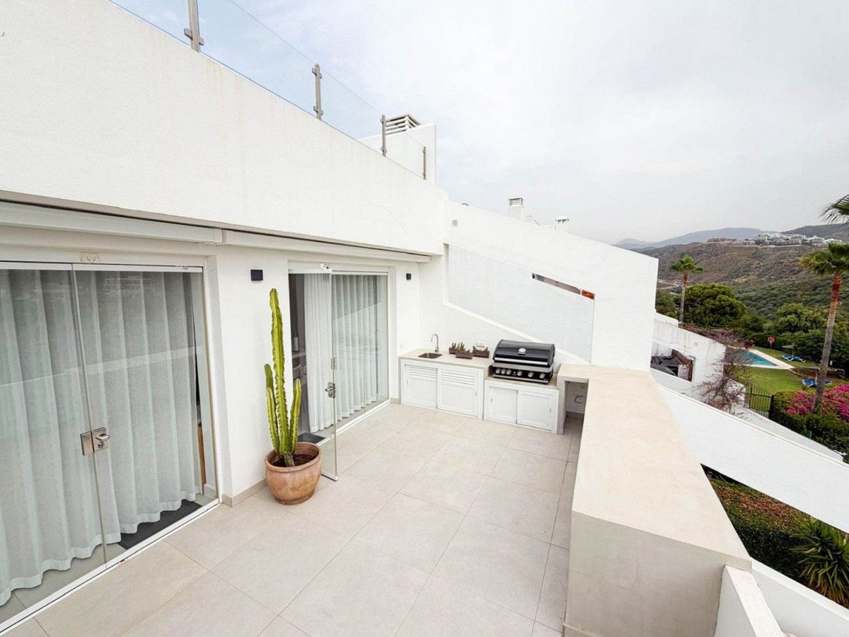 2 Bed Penthouse in La Quinta